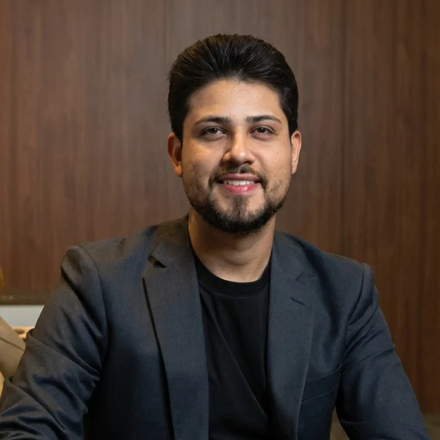 Eduardo Oliveira - Fundador da Vittra